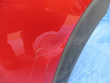 фото thumb №4, Hyundai tucson 2 ii двері задні ліва задня 2015-