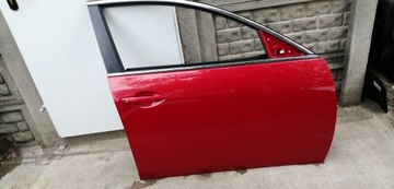 фото thumb №1, Mazda 6 gh 08-12 двері правий перед