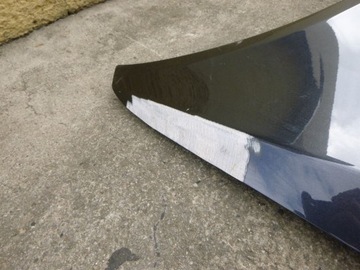 фото thumb №8, Subaru forester xt 08- капот