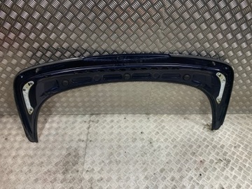 фото thumb №8, Porsche boxter 987 кришка багажника задня механізм спойлер 1