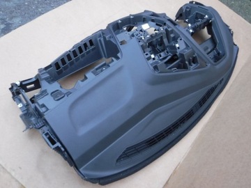 фото thumb №5, Панель приладів консоль ford custom