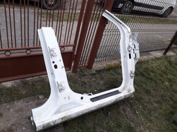 фото thumb №2, Порог стойка dacia lodgy