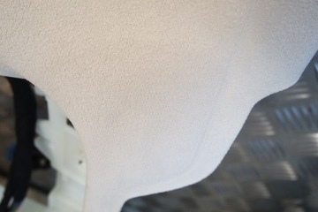 фото thumb №8, Стеля світла панорама alcantara mercedes w222