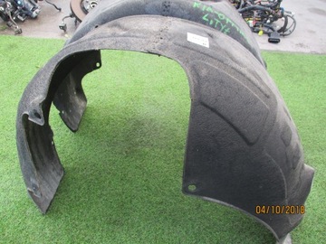 фото thumb №5, Подкрылок правое левая задняя do kia optima 1.7crdi 16r