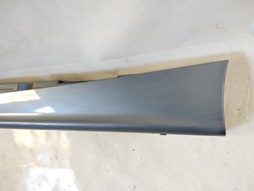 фото thumb №5, Bmw 1 e87 молдинг поріг поріг ліва