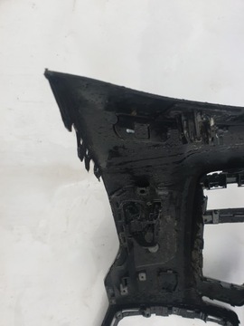 фото thumb №9, Audi a6 c8 4k0 18- s line бампер перед передній