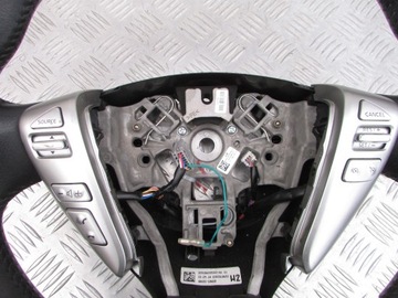 фото thumb №7, Воздуховод кожаный nissan note e12 ii 2 14r