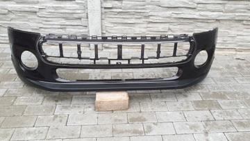 фото thumb №1, Бампер mini one f56 2014 -