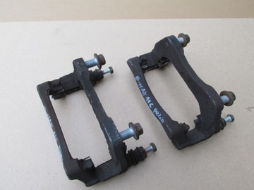 фото thumb №1, Скоба супорт гальмівний перед b-max 2013 rok