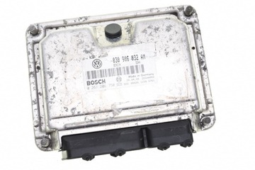 фото thumb №1, Бортовий комп'ютер polo 1.0 030906032am 0261206750