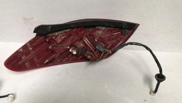 фото thumb №1, Hyundai i20 2012- lift лампа задняя правый