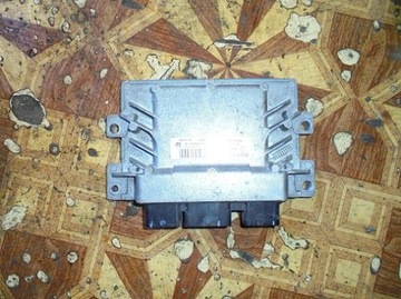 фото thumb №1, Renault бортовий комп'ютер s120200113a