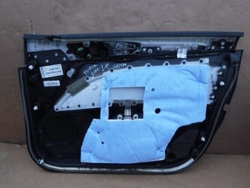 фото thumb №6, Обшивка дверь левый перед ford fusion usa