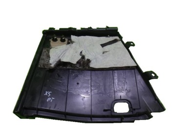 фото thumb №4, Обивка багажника правая серый серая bmw x5 e53 fv