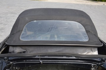 фото thumb №5, Porsche boxster 986 каркас дах cabrio