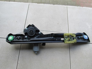 фото thumb №6, Механизм окон задняя ecosport 2014 rok