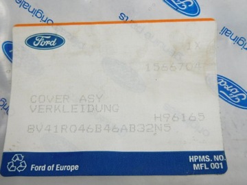 фото thumb №7, Бардачок бардачок ford kuga 08-12 cbv 1566704