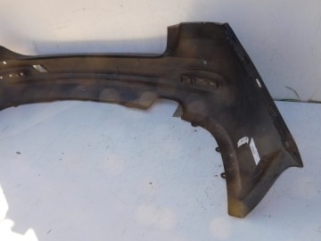 фото thumb №9, Bmw 3 f30 f31 modern line kombi lift бампер задний