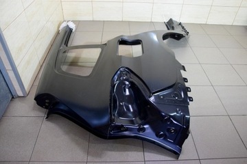 фото thumb №8, Bmw ii seria 2 gran tourer f46 задний крыло задняя