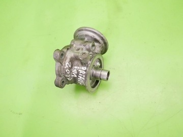 фото thumb №10, Основание фильтра масла nissan primera p11 2.0 td