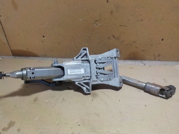 фото thumb №5, Ford focus mk3 1.6tdci колонка кермова