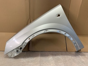 фото thumb №1, Opel corsa c левый передний крыло