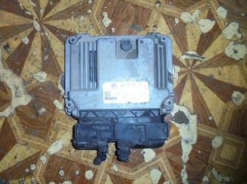 фото thumb №1, Vw бортовой компьютер 03g906021mm