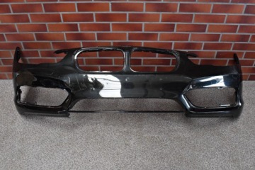 фото thumb №1, Bmw 1 f20 f21 lift бампер передний перед sport