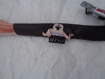 фото thumb №9, Шторка безопасности воздушная citroen оригинальный номер 9681391580