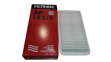 Купить Фильтр воздуха ap142/6 toyota corolla 2.0 d4d 04-, фото thumb