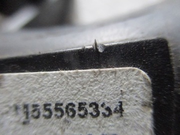 фото thumb №3, Корпус термостат 55565334