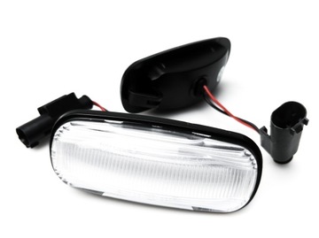 фото thumb №13, Led поворотники land rover defender td5 98 15