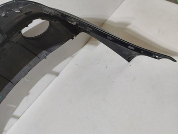 фото thumb №13, Бампер зад задній audi a6 rs6 4g 4g9 карбон