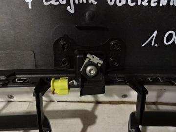 фото thumb №8, Решітка радіатора решітка радіатора audi a3 s3 s-line оригінал +датчик