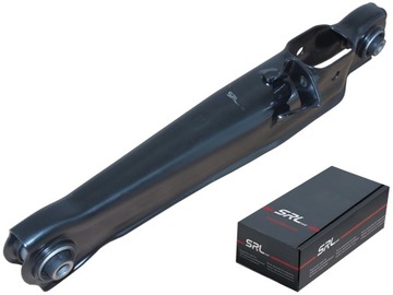 фото thumb №1, Важіль mitsubishi carisma space star задня лівий