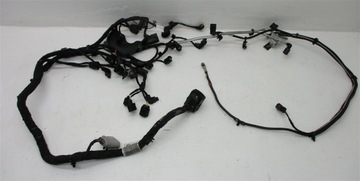 фото thumb №1, Жгут двигателя vw golf vii 7 1.4 tsi 04e972627he