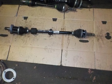 фото thumb №1, Приводной вал левая задняя mini countryman r60 2.0 d