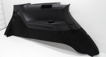 фото thumb №3, Обшивка багажника левый mercedes r-klasa w251