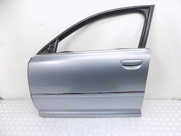 фото thumb №1, Дверь левая перед - audi a8 d3 02-10 ly7h