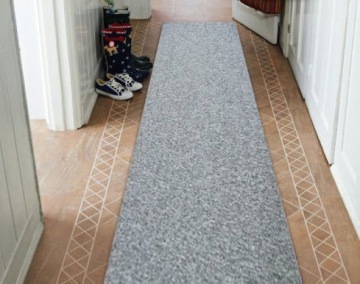 Ковер SHAGGY RUG 150x180 1.5x1.8 STITCHED CARPET Выбор цветов