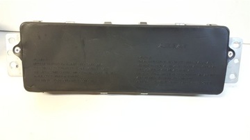 фото thumb №1, Mercedes gle 2020 подушка безпеки подушка колінна