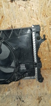 фото thumb №8, Радиатор wody renault laguna 820000876