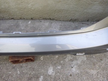 фото thumb №7, Bmw x1 e84 m набір бампер задній