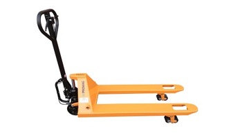 РУЧНАЯ ТЕЛЕЖКА 2,5 т 2500 кг 115 см