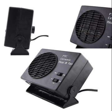 фото thumb №11, Webasto радіатор обігрівач автомобільна повітродувка 12v 300w