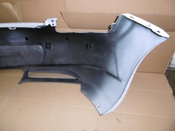 фото thumb №13, Porsche cayman 987 бампер задня задній