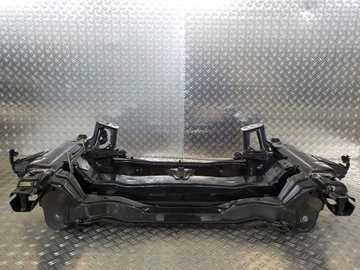 фото thumb №4, Sprinter 907 підрамник візок колиска 18-20