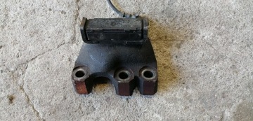 фото thumb №1, Mazda 6 ii gh 08-12 2.2 mzr-cd кронштейн двигателя