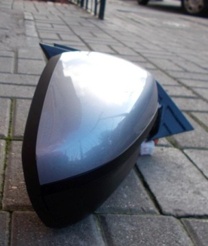 фото thumb №5, Opel grandland x праве 11 pin europa