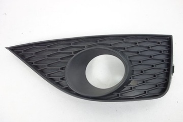 фото thumb №1, Решётка противотуманной фары правая seat ibiza iv 08-12